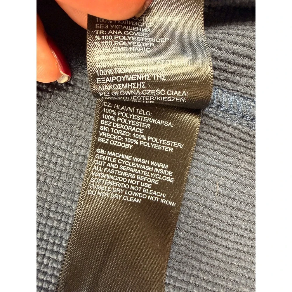 The North Face north face